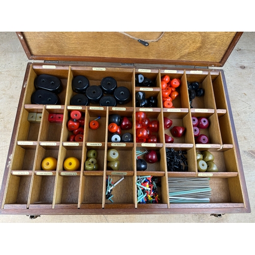 278 - Vintage Scientific Molecular Model Set by Catalin Limited