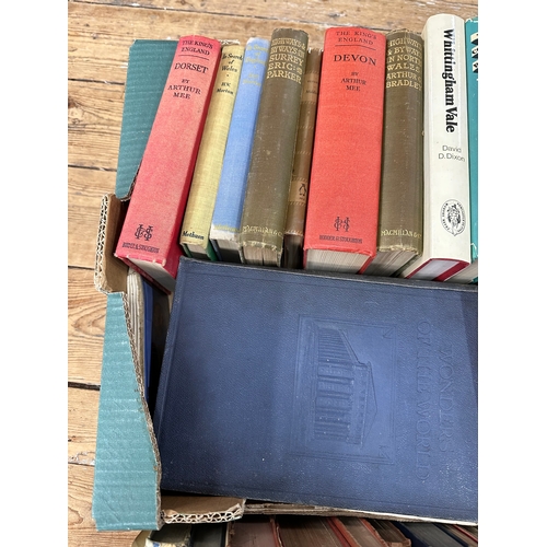 330 - Antique & Vintage Books inc. 1st Editions