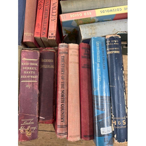 330 - Antique & Vintage Books inc. 1st Editions