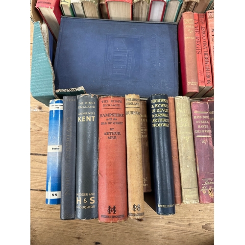 330 - Antique & Vintage Books inc. 1st Editions