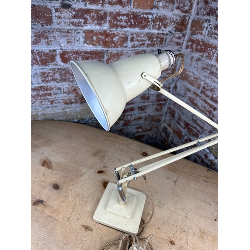 384 - Herbert Terry 1227 Anglepoise Lamp