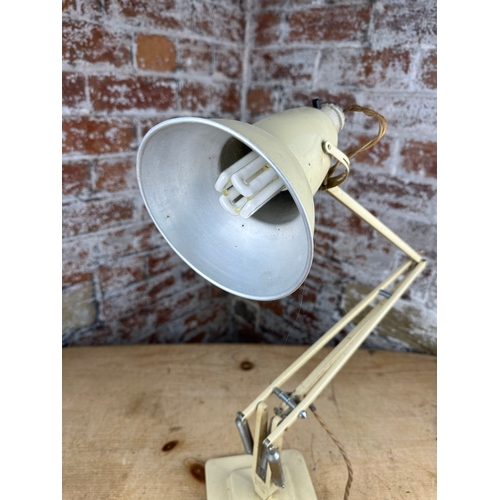 384 - Herbert Terry 1227 Anglepoise Lamp