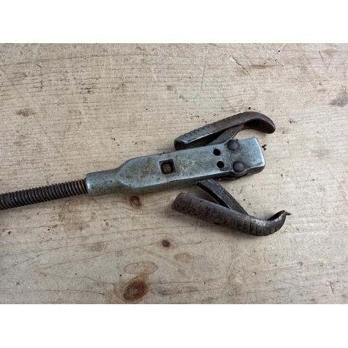 178 - Vintage BOSS Cobblers Shoe Stretcher