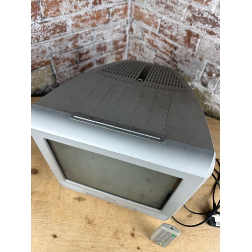 232 - Sony Trinitron CRT 