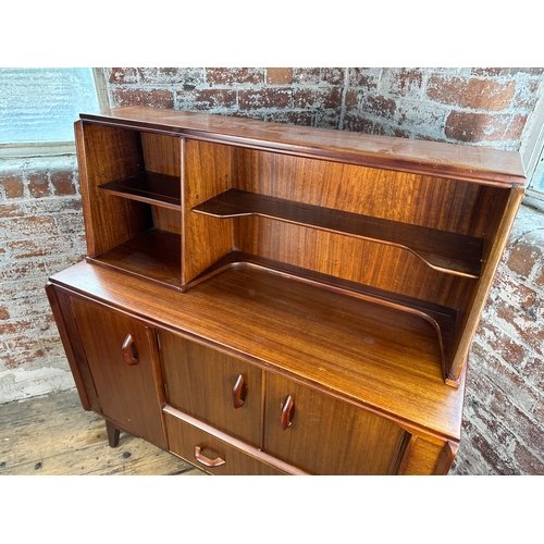 430 - Mid Century G-Plan Sideboard (the top is optional)