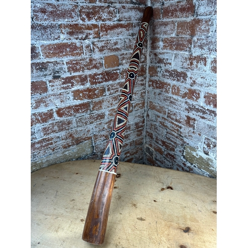 138 - Didgeridoo