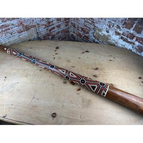 138 - Didgeridoo