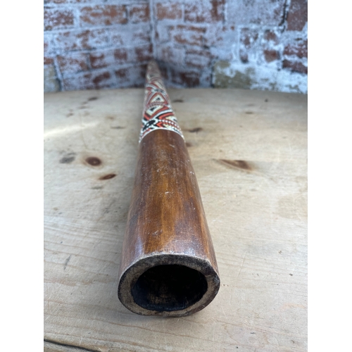 138 - Didgeridoo