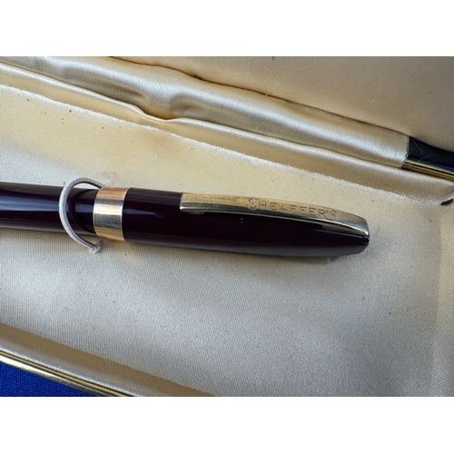 170 - Vintage Sheaffer Fountain Pen