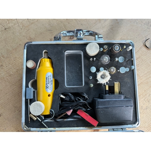 421 - Rotary Hobby Tool