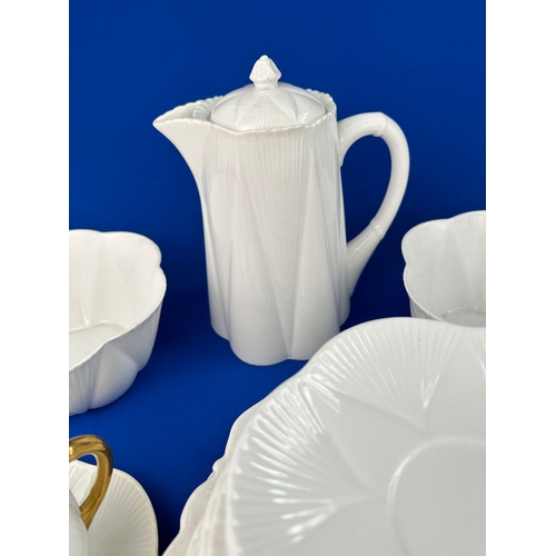 251 - Quantity of Shelley Porcelain & Other Ceramics