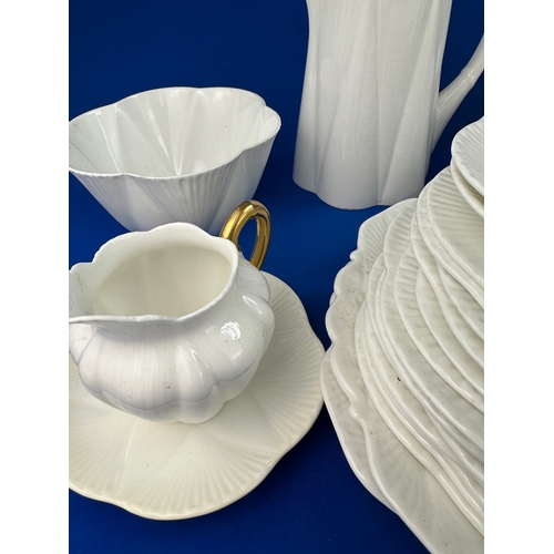 251 - Quantity of Shelley Porcelain & Other Ceramics