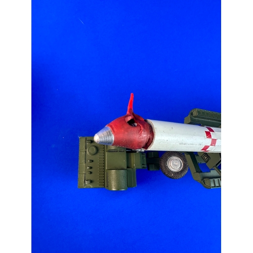 305 - Corgi Major 1113 Missile Erector