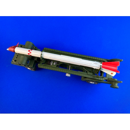 305 - Corgi Major 1113 Missile Erector