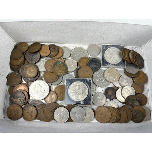 44 - Quantity of Old Coins