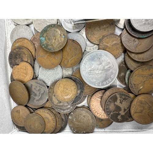 44 - Quantity of Old Coins