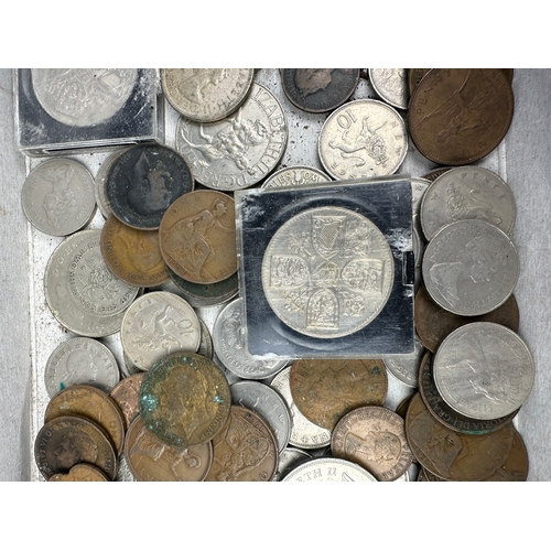 44 - Quantity of Old Coins