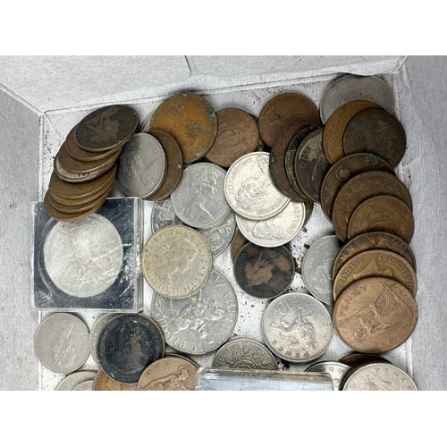 44 - Quantity of Old Coins