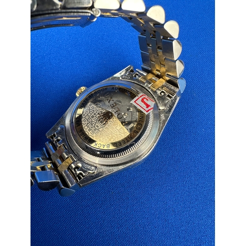 65 - Gentleman's Automatic Wrist Watch