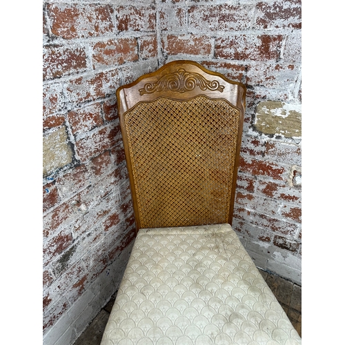 519 - Hall or Bedroom Chair