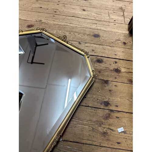 540 - Vintage Mirror