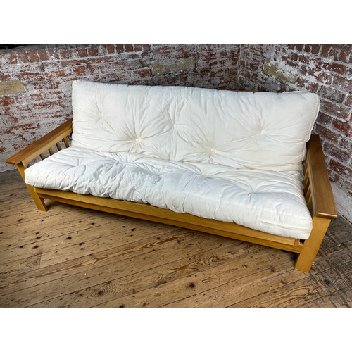 542 - Modern Sofa Bed