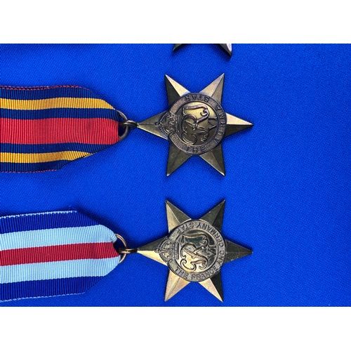 261 - Group of Medals including Replicas