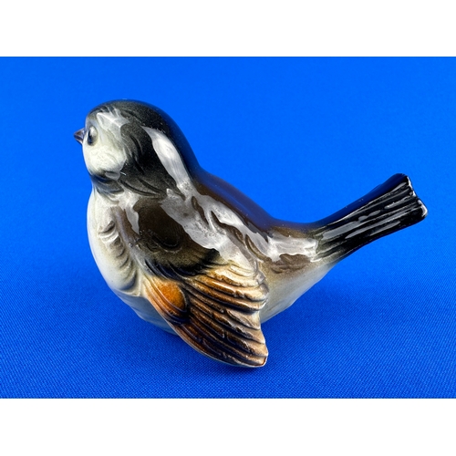 172 - Gobel Sparrow Figure