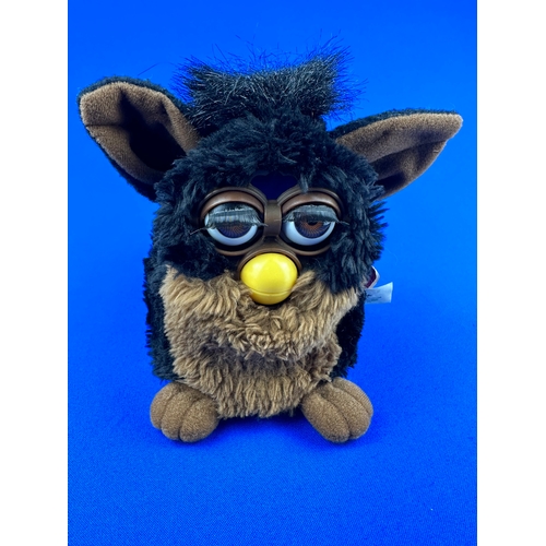 121 - 1st Generation 1998 Furby with Tags