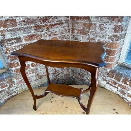 373 - Vintage Occasional Table