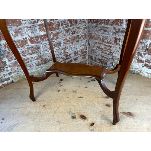 373 - Vintage Occasional Table