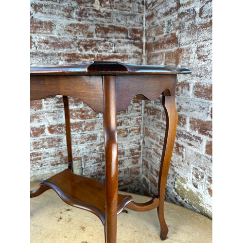 373 - Vintage Occasional Table