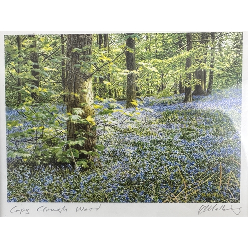 303 - Keith Melling - Four Artist Signed Prints inc. Three Limited Edition