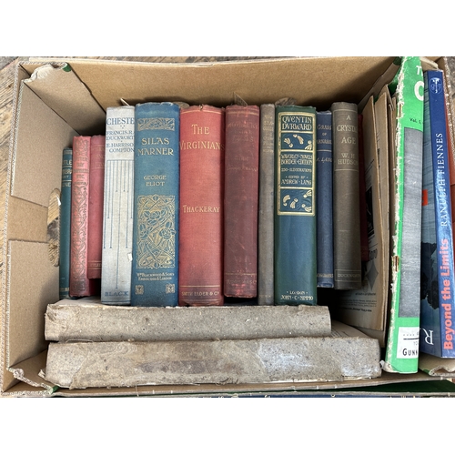 322 - Various Vintage Books