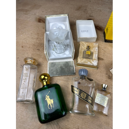 139 - Vintage Fragrances, Some as new. Including Weil Paris & Christian Dior.