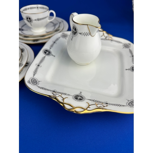 262 - Wedgwood Tea Service