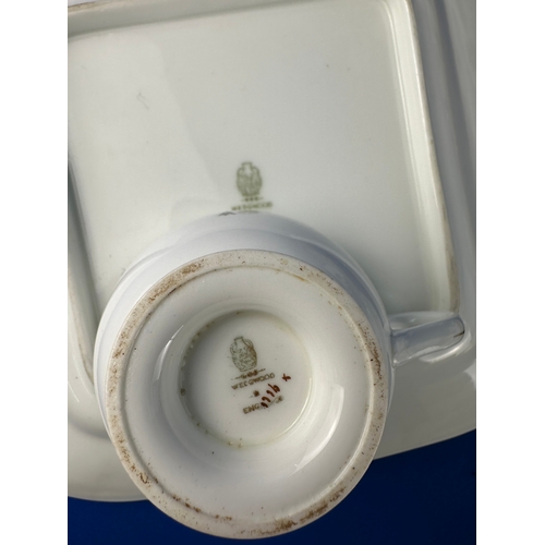 262 - Wedgwood Tea Service