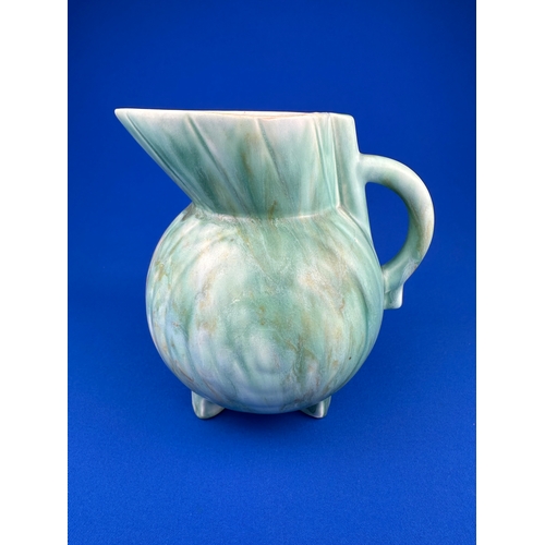 264 - Art Deco Jug