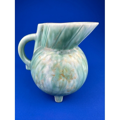 264 - Art Deco Jug