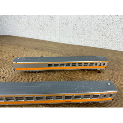 92 - Jouef SNCF Gas Turbine Railcar Train Set