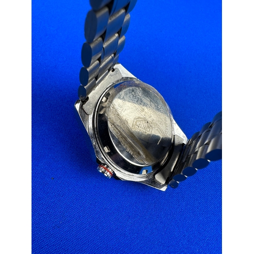 46 - Gentleman's Wrist Watch