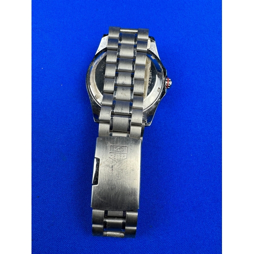 46 - Gentleman's Wrist Watch