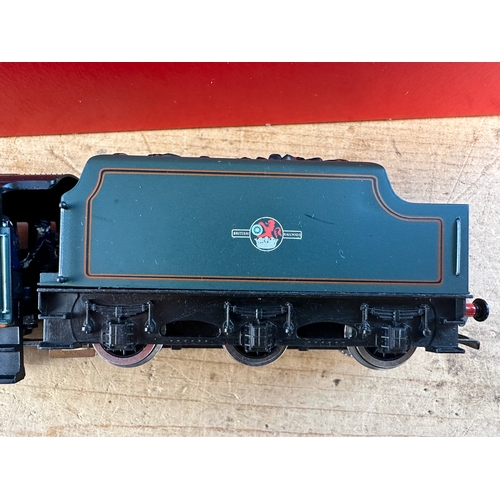 163 - Hornby 00 Gauge 44932 Model Train