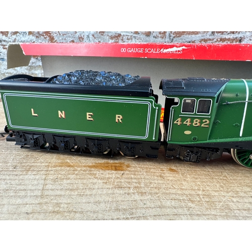 167 - Hornby 00 Gauge R 313 LNER 4-6-2 Loco Golden Eagle Model Train