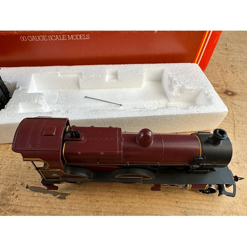 168 - Hornby 00 Gauge R355 M.R. Compound No. 1000 Model Train