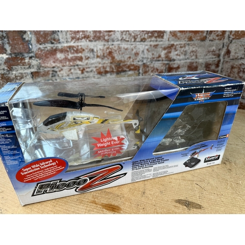 426 - Small Radio Controlled Helicopter