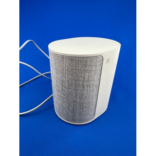 430 - Bang & Olufsen Beoplay M3 Bluetooth Speaker - Working