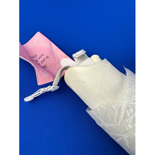 228 - 1950's Playtex Magic Control Girdle - Amazing UnusedCondition.