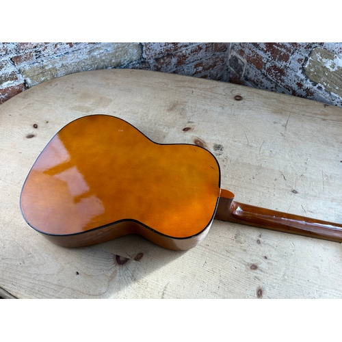 330 - Herald Model MG104N Acoustic Guitar