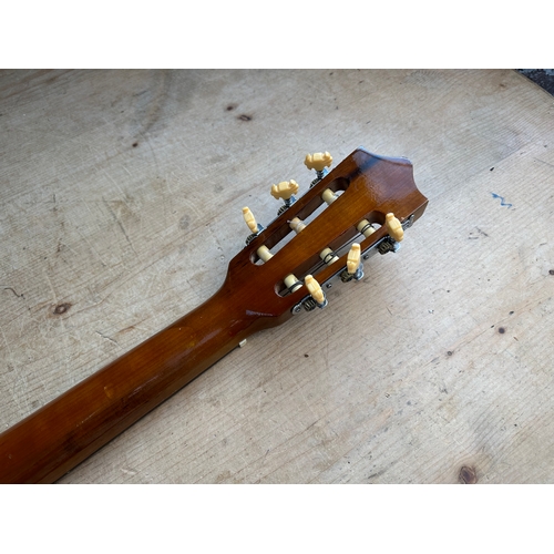 330 - Herald Model MG104N Acoustic Guitar